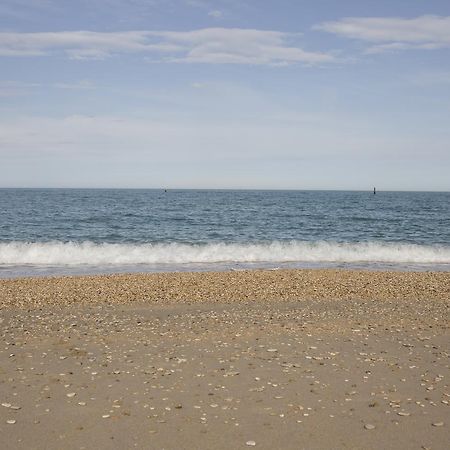 Rooms A Due Passi Dal Mare Porto Recanati Exterior foto