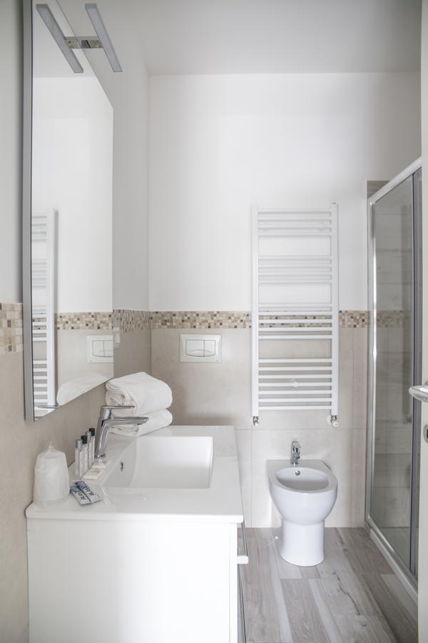 Rooms A Due Passi Dal Mare Porto Recanati Exterior foto